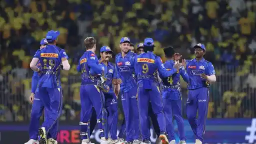 Major Updates on Mumbai Indians
