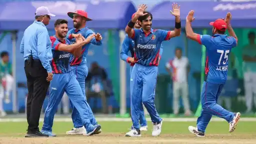 AFG vs NEP Dream11 Prediction