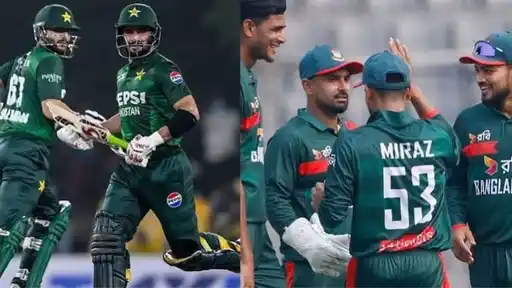 PAK vs BAN Dream11 Prediction Asian Games 2026
