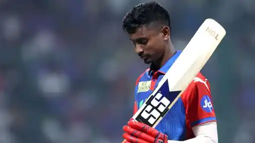 Delhi Capitals wicketkeeper-batter Abishek Porel, named in Bengal's Ranji Trophy 2026-27 practice squad after being granted bail.