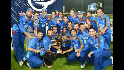 AFG vs NEP Dream11 Prediction - Best Captain Darwish Rasooli, VC Dipendra Singh Airee