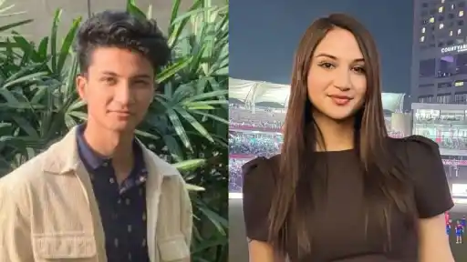 Anaya Bangar gender transfromation