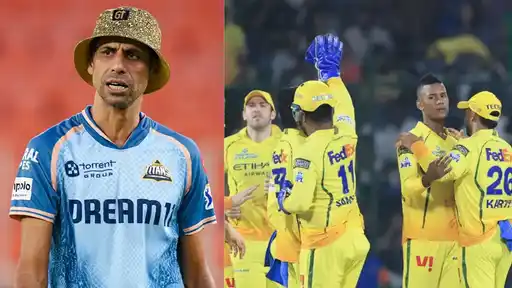 Ashish Nehra Rejected CSK Head Coach Proposal