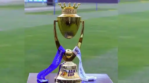 Asia Cup 2027 Qualifying Teams