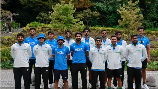India's men's cricket team set to face Afghanistan in the Asian Games 2026 quarter-final, full schedule inside