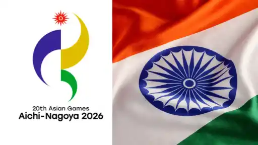 Asian Games 2026-India