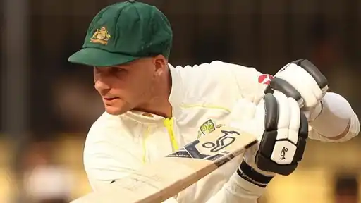 Australia A squad announced for India tour