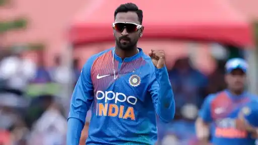 Krunal Pandya reportedly in contention for an India T20I comeback vs Afghanistan after strong RCB IPL 2026 form amid Axar Patel's dip in form