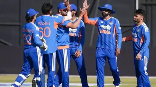 BCCI objects to room sharing at Asian Games as India men's team may get cruise ship stay in Japan