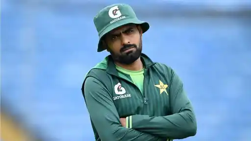 Babar Azam's statement on Pakistan cricket