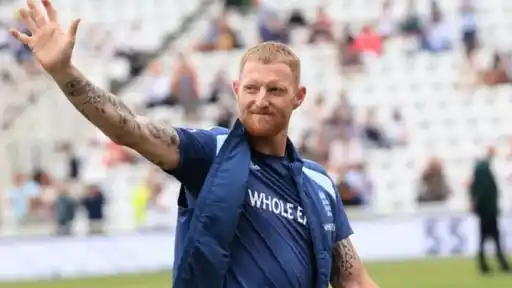 Ben Stokes Contract Adelaide Strikes BBL 2026-27