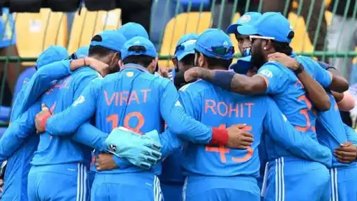Blockbuster match on BCCI's 100th anniversary