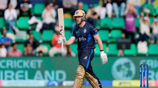 GLG vs RTD Dream11 Prediction Match 9 - Best Captain: Anrich Nortje. VC: Faf du Plessis.