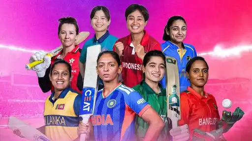 PAK-W vs TL-W Dream11 Prediction Match 5 - Best Captain: Fatima Sana. VC: Muneeba Ali