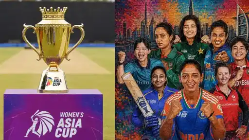 SL-W vs INA-W Dream11 Prediction Match 6 - Best Captain: Chamari Athapaththu. VC: Mithali Ayodhya