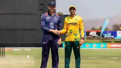 NAM vs SA Dream11 Prediction Match 6 - Best Captain: Dewald Brevis. VC: Lhuan-dre Pretorius