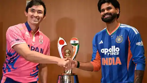 JPN vs IND Dream11 Prediction