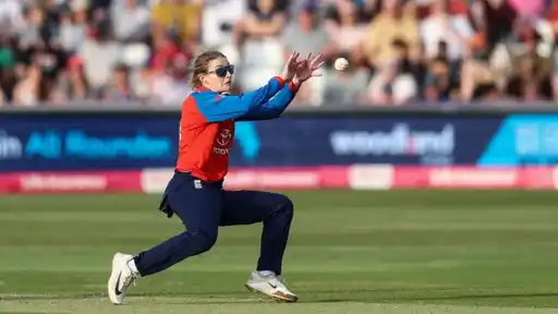 ENG-W vs IRE-W Dream11 Prediction 1st ODI 2026