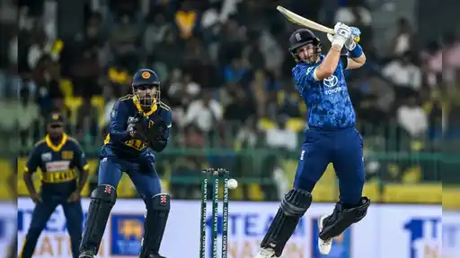 ENG vs SL Dream11 Prediction 1st ODI 2026