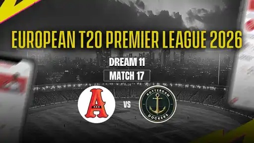 ADF vs RTD Dream11 Prediction