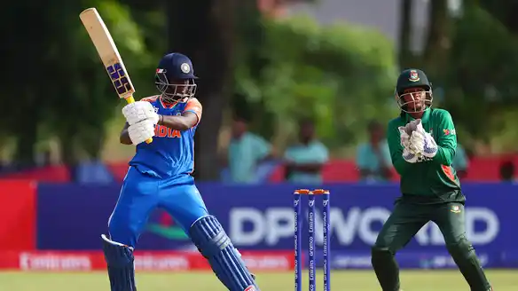 IND-W vs BAN-W Dream11 Prediction Match 10 - Best Captain: Smriti Mandhana. VC: Sobhana Mostary