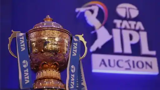 IPL 2027 Auction Update