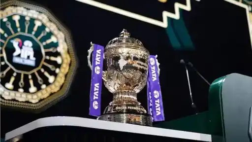 IPL 2027 Auction Venue and Date Finalized