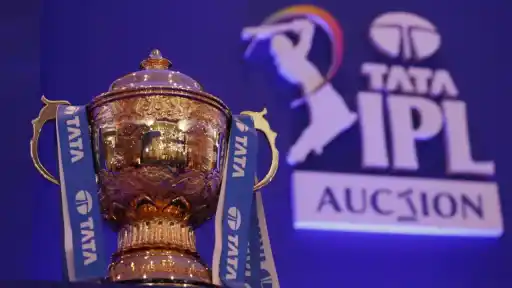 IPL Auction in India