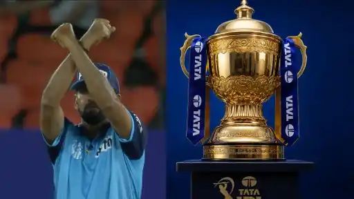 IPL Impact player rule