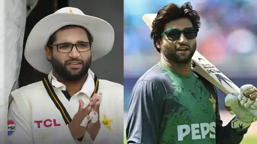 Imam Ul Haq career crisis