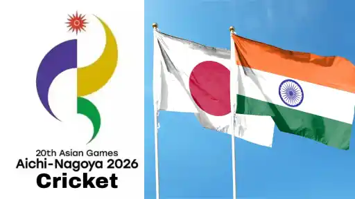 India-Japan-Asian games