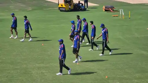 India vs Afghanistan T20 Series Team India Star Player Injury
