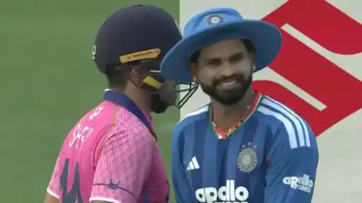India vs Japan one off T20