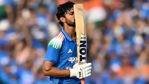 India vs West Indies ODI Series 2027