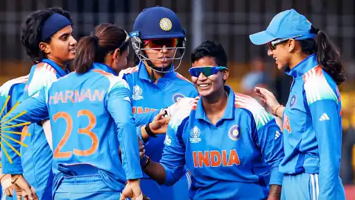 Indian all rounders ICC Ranking