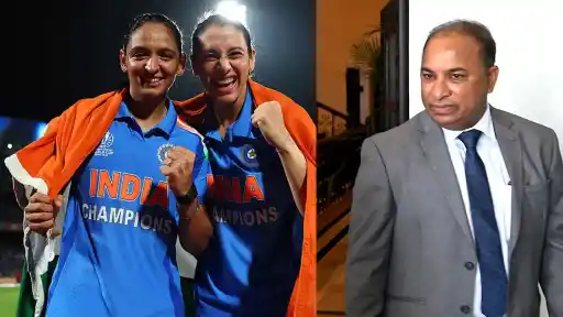 Indian women team-BCCI