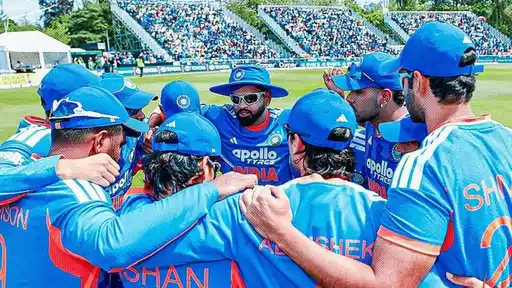 India's predicted XI for the Asian Games quarter-finals