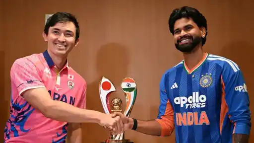 JPN vs IND Dream11 Prediction
