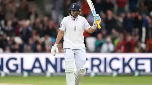 Joe Root breaks Sachin Tendulkar's major record