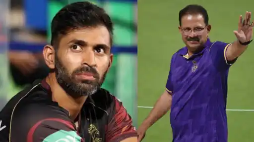 KKR new coach ahead of the 2027 IPL season
