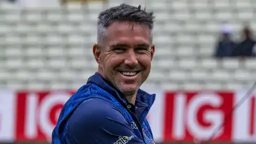 Kevin Pietersen handed a major responsibility in England