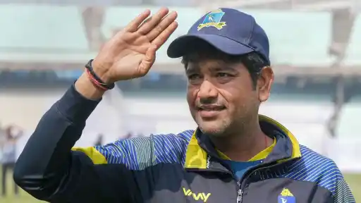 Laxmiratan Shukla to coach in Irani Cup
