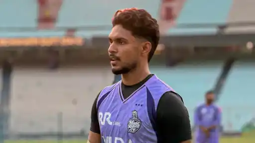 Matheesha Pathirana could leave KKR