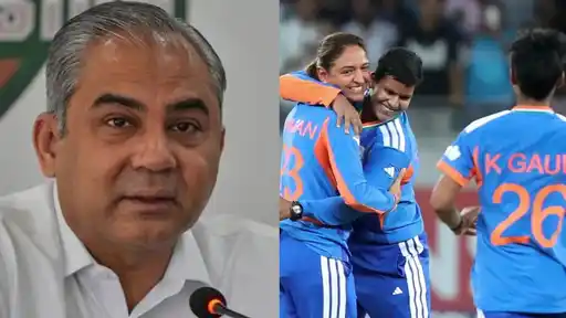 Mohsin Naqvi set to attend Women's Asia Cup 2026 final in Dubai, reviving trophy presentation controversy with India