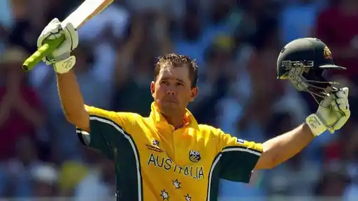 Most ODI Centuries as Captain