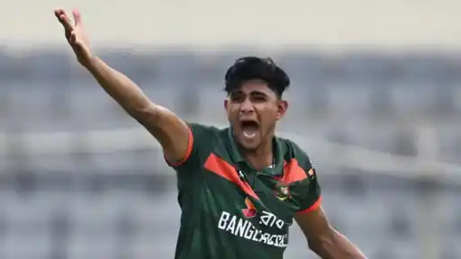 Most ODI wickets in 2026