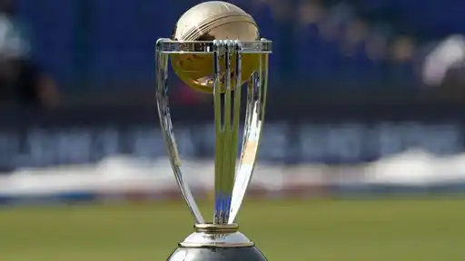 Most Sixes in ODI World Cup History