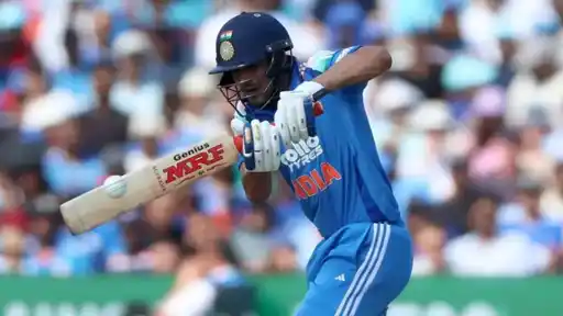 Most runs in the ODI format in 2026