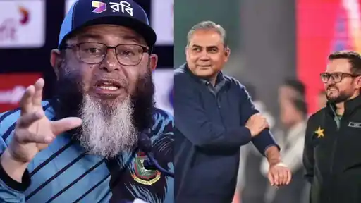 Mushtaq Ahmed criticizes PCB's handling of Pakistan's coaching staff amid mid-tour sackings during England series 2026