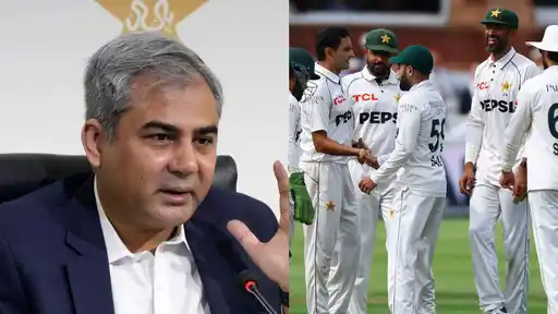 PCB fines 9 Pakistan players ahead of ENG vs PAK 3rd Test — Mohammad Rizwan escapes penalty, reports